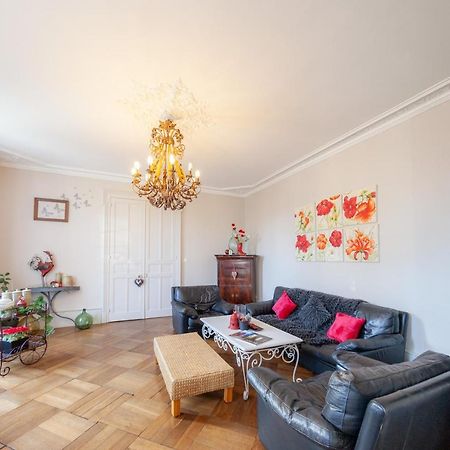 Le Jardin Des Lys Bed & Breakfast Gemmelaincourt Ngoại thất bức ảnh