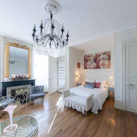 Le Jardin Des Lys Bed & Breakfast Gemmelaincourt Ngoại thất bức ảnh