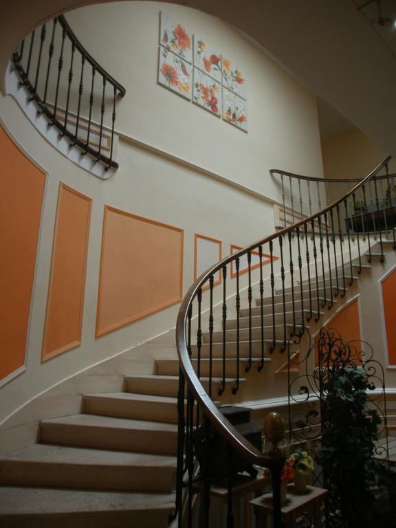 Le Jardin Des Lys Bed & Breakfast Gemmelaincourt Ngoại thất bức ảnh