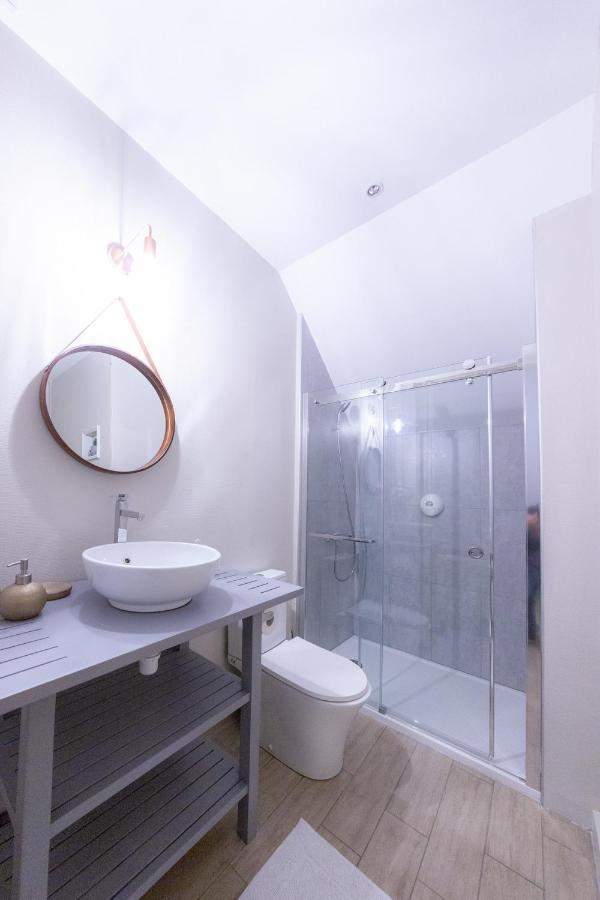 Le Jardin Des Lys Bed & Breakfast Gemmelaincourt Ngoại thất bức ảnh