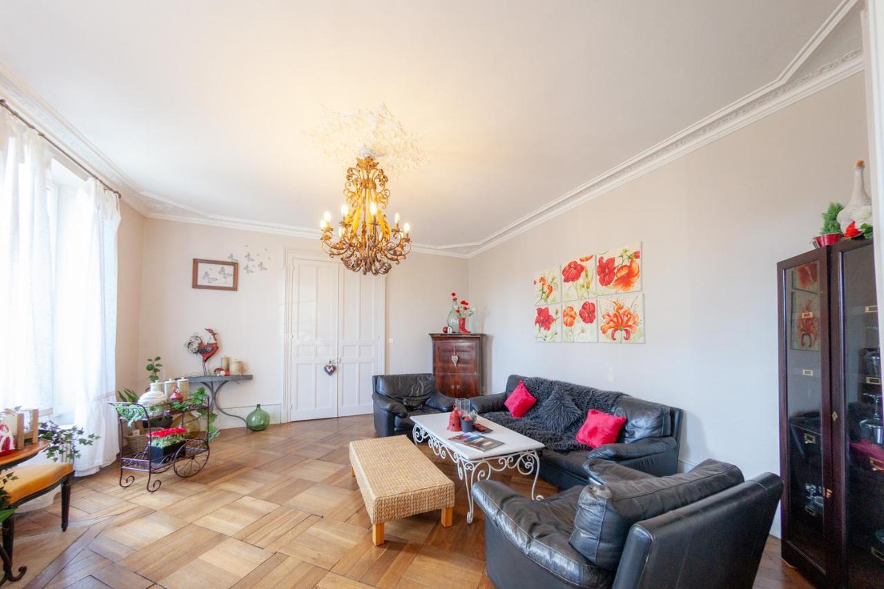 Le Jardin Des Lys Bed & Breakfast Gemmelaincourt Ngoại thất bức ảnh
