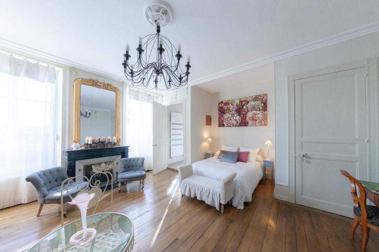 Le Jardin Des Lys Bed & Breakfast Gemmelaincourt Ngoại thất bức ảnh