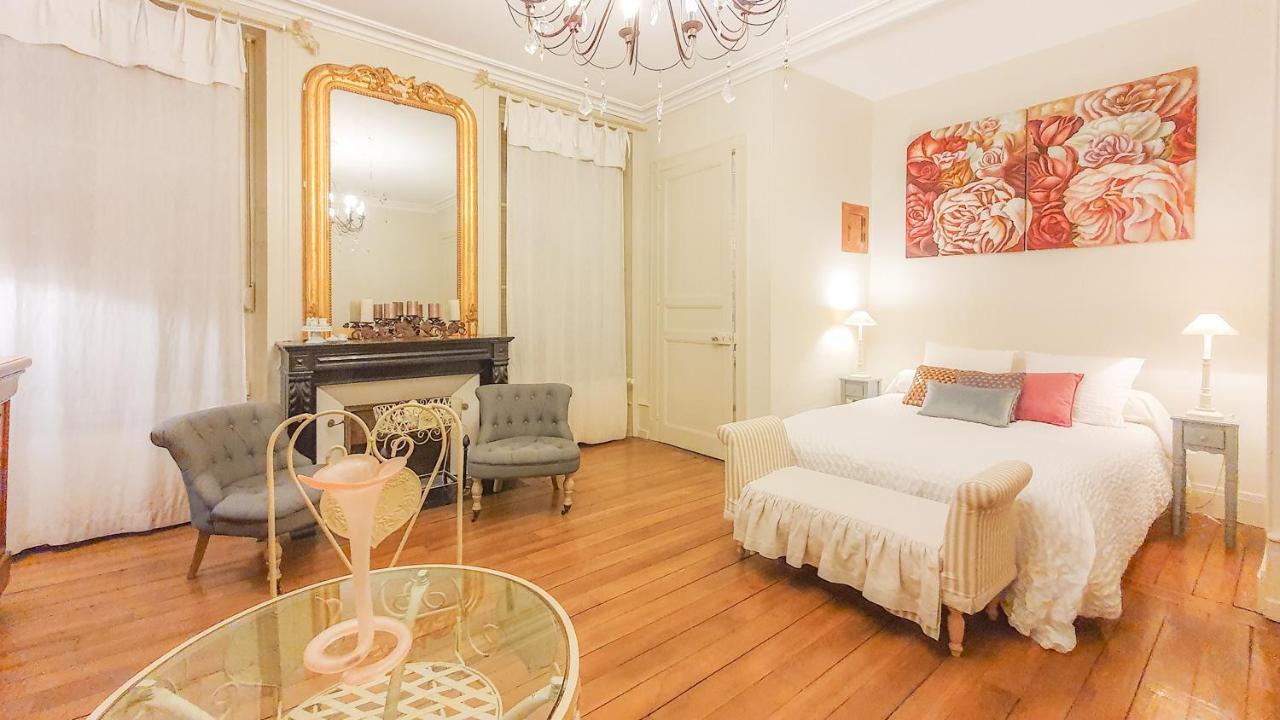 Le Jardin Des Lys Bed & Breakfast Gemmelaincourt Ngoại thất bức ảnh