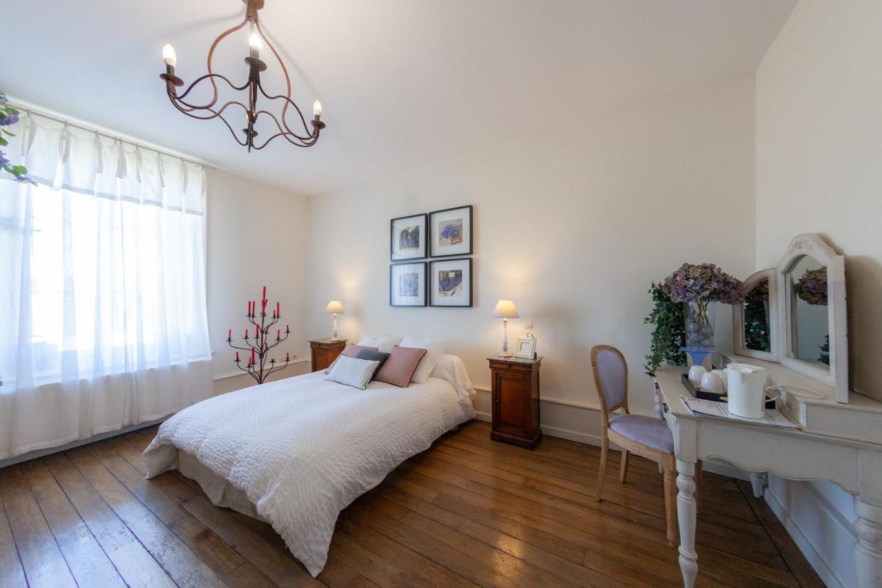 Le Jardin Des Lys Bed & Breakfast Gemmelaincourt Ngoại thất bức ảnh