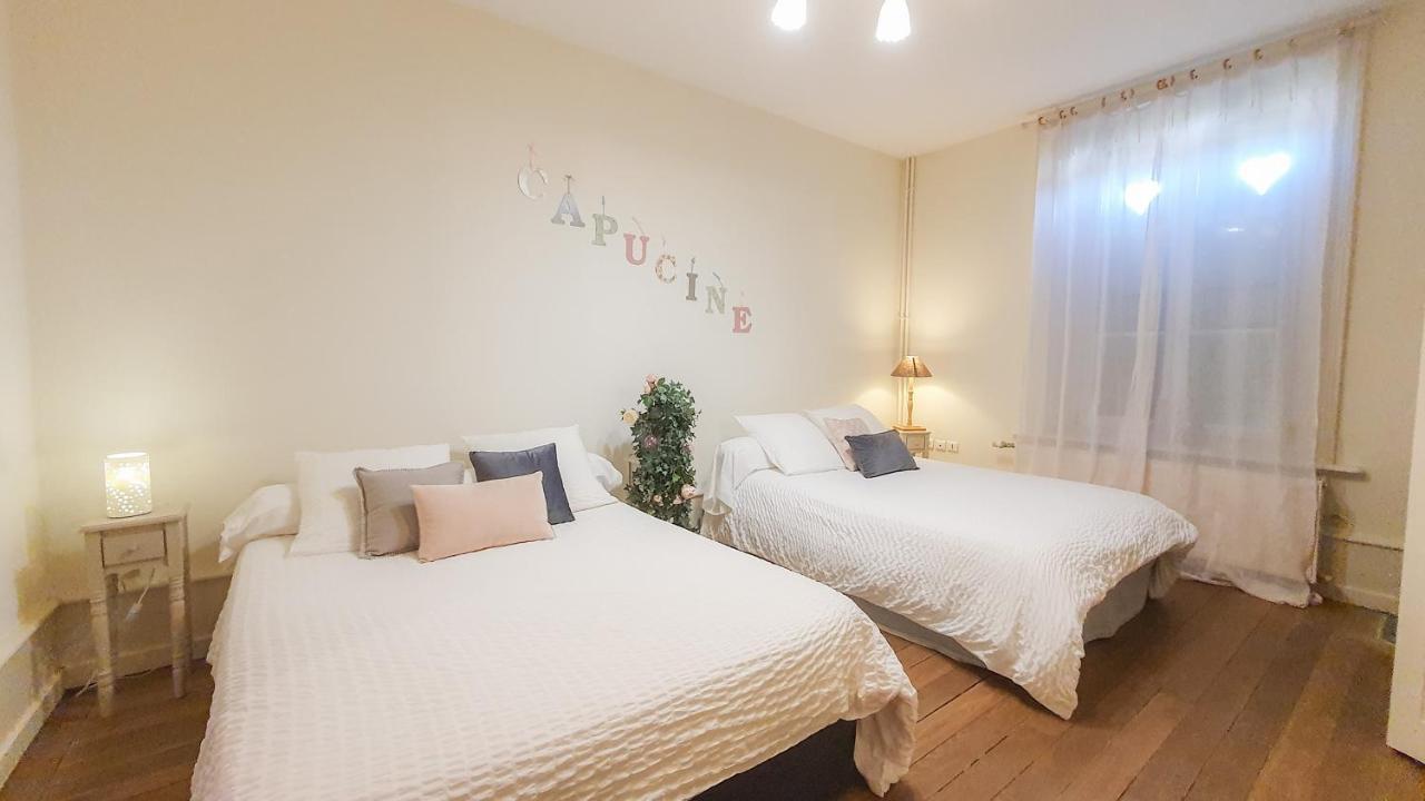 Le Jardin Des Lys Bed & Breakfast Gemmelaincourt Ngoại thất bức ảnh