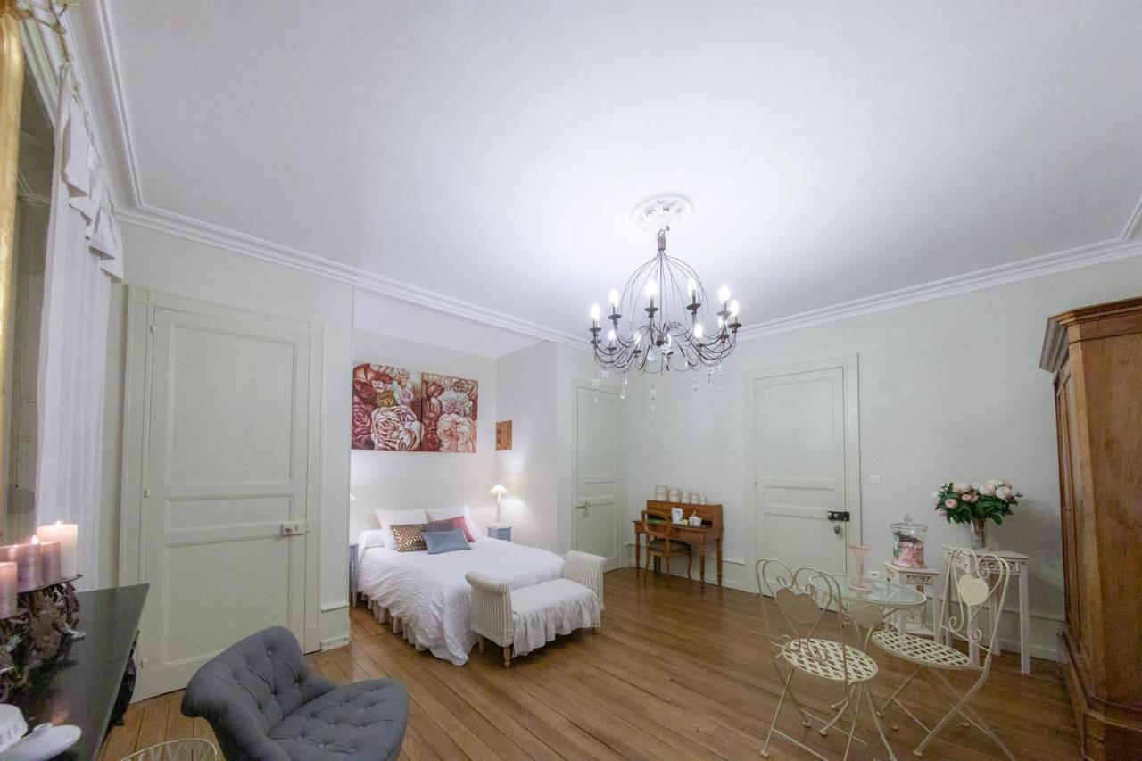 Le Jardin Des Lys Bed & Breakfast Gemmelaincourt Ngoại thất bức ảnh