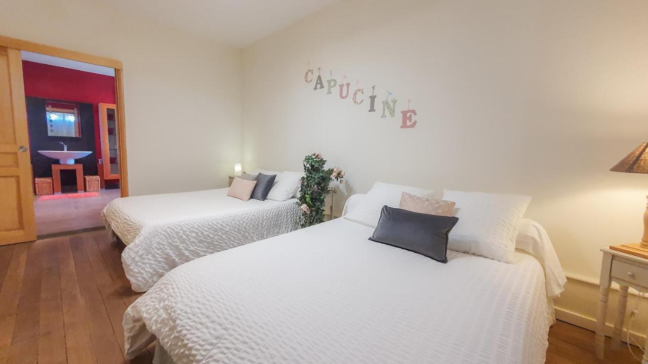 Le Jardin Des Lys Bed & Breakfast Gemmelaincourt Ngoại thất bức ảnh