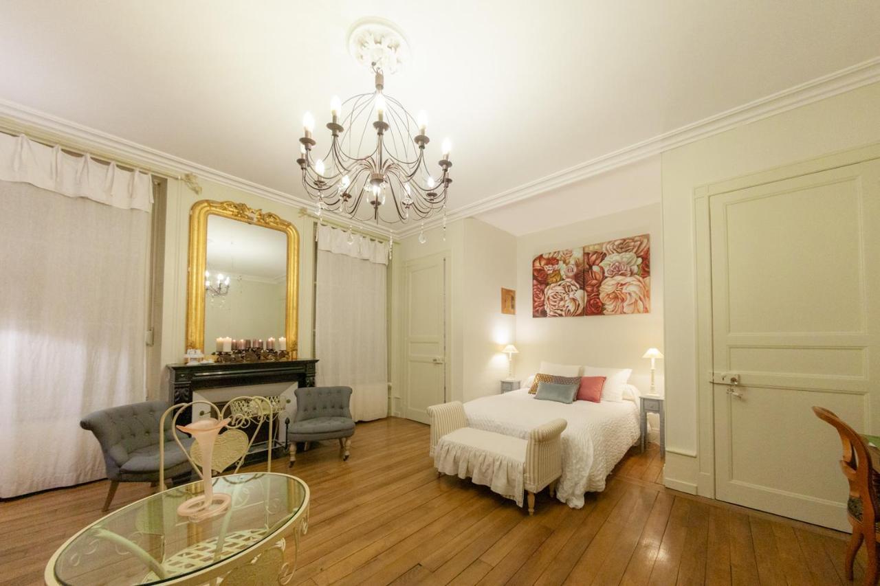 Le Jardin Des Lys Bed & Breakfast Gemmelaincourt Ngoại thất bức ảnh